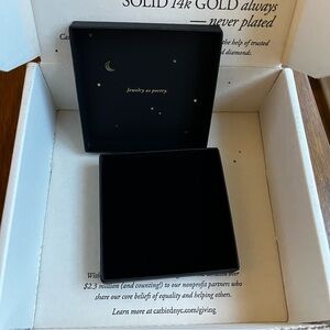 Catbird Box Gift Wrap